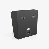 Wharfedale ML-800S variant 5