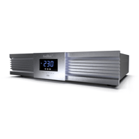 IsoTek EVO3 Sigmas variant 4