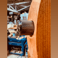 TIKI TUBE AMPS Francis variant 9