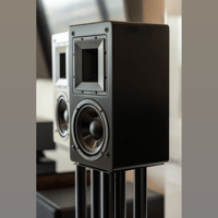 Hsu Research HB-1 MK2 Speaker variant 9