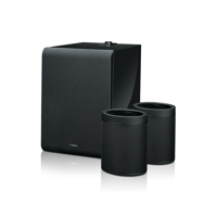 Yamaha MusicCast 20 variant 22