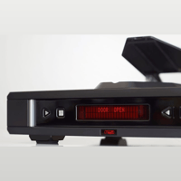 Rega Valve Isis variant 3