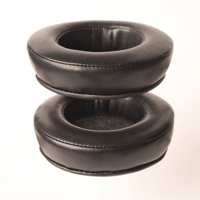 Dekoni Audio Universal Fit 100mm Replacement Earpads (Fits Beyerdynamic, AKG & More) variant 23