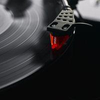 Argon Audio TT-4 SPECIAL EDITION variant 13