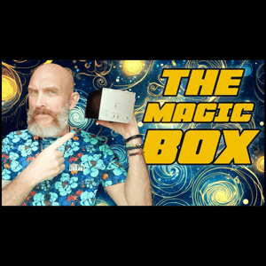Thumbnail of the video review https://www.youtube.com/watch?v=4F4BXvyLOpY