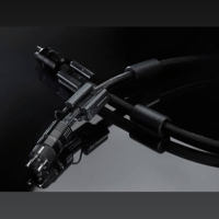 Esprit Audio Gaïa Mains connection variant 1