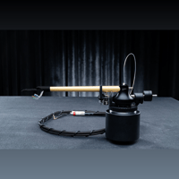 J.Sikora kv9 tonearm variant 1