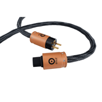 Ansuz Acoustics Mainz - Copper variant 4