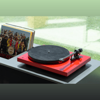 Pro-ject Audio Systems - USA Upgrade Set Advanced variant 2