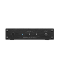 Denon AVS-3 variant 1
