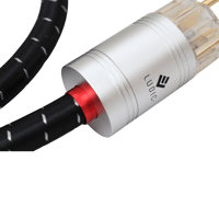 LUDIC Orpheus Powercord V2 variant 2