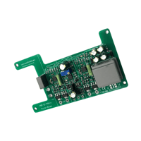 Miller Audio Module AB-Di-MKIV. This module has been designed to fit the Dynaco MKIV amp chassis! variant 1