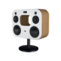 Fluance Fi70 Three-Way Wireless High Fidelity Music System variant 3