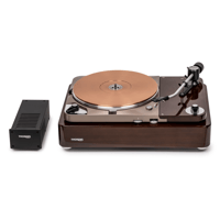 Thorens TD 124 DD Exclusive variant 6