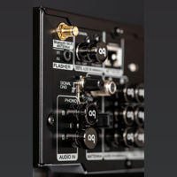 AudioQuest RCA Noise-Stoppers variant 4