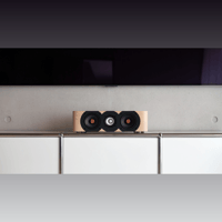 Boenicke Center variant 2