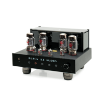 Black Ice Audio Fusion 65A Integrated Tube Amplifier - 85 WPC* (Reference) variant 4