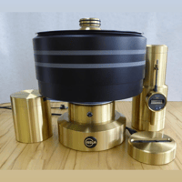 Kuzma XL AIR variant 1