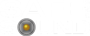 Safe & Sound logo