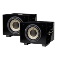 REL Acoustics S/850 variant 8