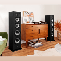 Polk Audio Monitor XT70 variant 8