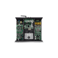 Cary Audio DMC-600SE Digital Music Center variant 5