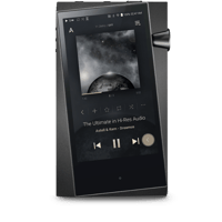 Astell & Kern SR25 variant 9