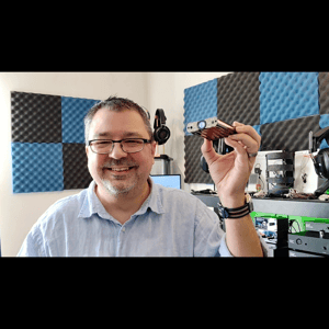 Thumbnail of the video review https://www.youtube.com/watch?v=K2fNolMqT7E