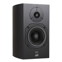 ATC - USA ATC SCM7 Bookshelf Passive Speaker; Pair variant 2