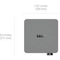 WiiM Ultra variant 3