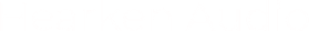 Hearken Audio logo