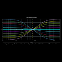 Bel Canto Black Mono Amplifier variant 9