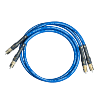 Cardas Clear Interconnect variant 1