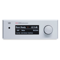 Weiss Engineering DSP501 variant 2