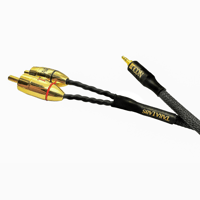 Tara Labs The iConic II – 1/8 Stereo > RCA variant 2