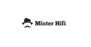 Mister Hifi logo