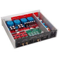 Jay’s Audio DAC2-MK3 variant 2