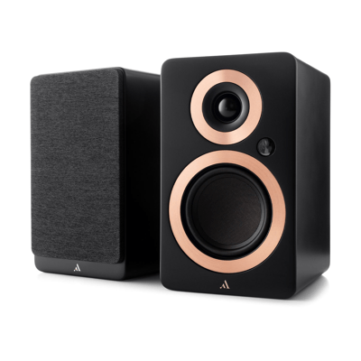 Argon Audio FORTE A4 WIFI