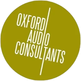 Oxford Audio Consultants logo
