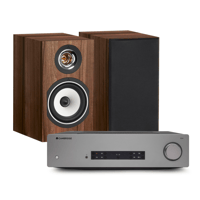 Triangle Titus EZ + CXA81MKII variant 1