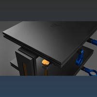 Magico M-Rack variant 4