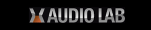 Audio Lab logo