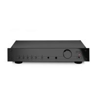 Burmester 101 variant 2