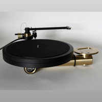 Kuzma Stabi SD  9 & 12 inch variant 3