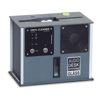 Audio Desk Systems Vinyl Cleaner Premium variant 1