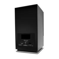 McIntosh Labs RS150 Wireless Loudspeaker 75th Anniversary Edition variant 2