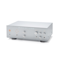 Black Ice Audio Fusion F360 V.2 Tube Preamplifier variant 4