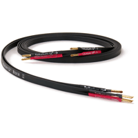 Tellurium Q Black II Speaker Cable variant 1