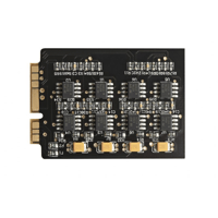 Hifiman Balanced Amplifier Card variant 2