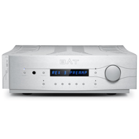Balanced Audio Technology - BAT REX 3 Preamplifier variant 13